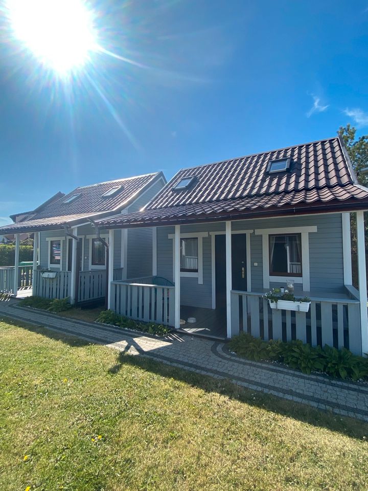 Ostsee Ferienwohnung Urlaub am Strand direkt an der Ostsee, Polen in Hoyerswerda