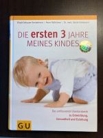 Ersten 3 Jahre meines Kindes Ratgeber Entwicklung Erziehung Baby Bayern - Kranzberg Vorschau