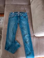 Tommy Hilfiger Low Rise Skinny * Jeans * Hose * W25 L30 Nordrhein-Westfalen - Arnsberg Vorschau