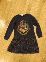 Harry Potter Kleid Hogwarts 140-146 dunkelblau Tüllrock Essen - Essen-Werden Vorschau