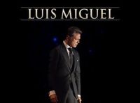 Luis Miguel 6x Konzertkarten Sitzplatz  6.7. Madrid Bayern - Unterhaching Vorschau