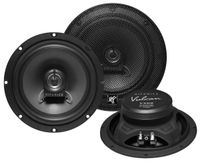 Hifonics VX62 > Neu! 16,5cm 16cm 16er Lautsprecher Boxen Auto Paar | AUDIOMATIV.de Shop | Hessen - Allendorf Vorschau