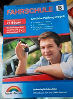 Fahrschule B, 71 Übungbögen mit CD Köln - Zollstock Vorschau