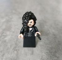ℹ️ Lego Bellatrix Lestrange Figur Harry Potter Zauberin Voldemort Duisburg - Meiderich/Beeck Vorschau