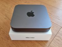 Apple Mac mini 2018, 6-Core i7, 64 GB RAM, 512 GB SSD, 10 GbE Wandsbek - Hamburg Lemsahl-Mellingstedt Vorschau