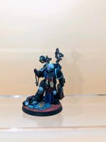 Warhammer 40k - Primaris - Apthecary - Raven Guard Hessen - Neckarsteinach Vorschau