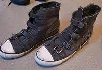 Ash Sneaker gefüttert Gr. 37 Nordrhein-Westfalen - Haltern am See Vorschau