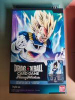 Dragonball Super Card Game Vegeta Starter Deck Düsseldorf - Eller Vorschau