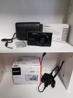 Sony Cyber Shot DSC - W830 Digitalkamera + Gewährleistung Thüringen - Rudolstadt Vorschau