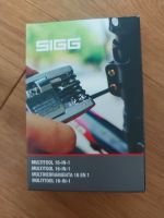 SIGG 16-in-1 Multitool Bayern - Wiesenfelden Vorschau