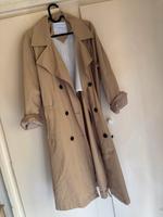 Mantel Jacke bershka Hessen - Wiesbaden Vorschau