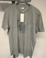 S.Oliver T-Shirt Herren Neu Grau Gr. XL Hessen - Bad Vilbel Vorschau
