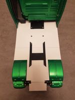 Rahmenabdeckung 3D Druck für MAN RC Lkw,Trucks (Tamiya,Carson) Baden-Württemberg - Rielasingen-Worblingen Vorschau