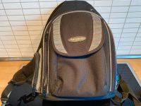 REDUZIERT Samsonite Rucksack Foto-Rucksack Kamerarucksack schwarz Hamburg-Mitte - HafenCity Vorschau