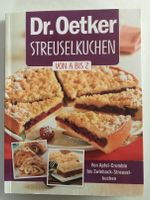 3 x Backbuch: Streuselkuchen, Schoko-Träume, Cupcakes & Muffins Hessen - Seeheim-Jugenheim Vorschau