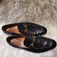 GUCCI Schuhe Herren Loafer JORDAAN Düsseldorf - Mörsenbroich Vorschau