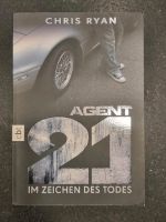 Agent 21 - Im Zeichen des Todes von Chris Ryan Baden-Württemberg - Vaihingen an der Enz Vorschau
