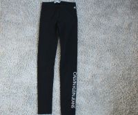 Calvin Klein Leggings Gr 16 entspricht 164/170 Neuwertig Baden-Württemberg - Bruchsal Vorschau