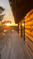 Blockhaus Ferienhaus mit Seeblick in Schweden zu vermieten Niedersachsen - Bad Harzburg Vorschau