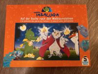 Brettspiel: Tabaluga auf der Suche nach den Weltraumsteinen Niedersachsen - Wehrbleck Vorschau