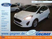 Ford Fiesta 1.1 Trend Fahrspur-Assistent Sachsen - Eilenburg Vorschau