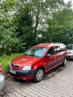 Dacia Logan Berlin - Zehlendorf Vorschau