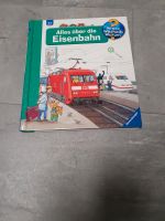 Alles über die Eisenbahn  wieso? weshalb? Warum? Duisburg - Duisburg-Süd Vorschau