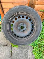 Stahlfelgen 205/55R16 91V Stuttgart - Untertürkheim Vorschau