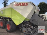 Claas Quadrant 3400 RC Tandem Großpackenpresse Baden-Württemberg - Langenau Vorschau