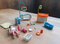 Playmobil Babyzimmer Nordrhein-Westfalen - Unna Vorschau