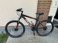 Fuji Fahrrad 27.5 Zoll Nordrhein-Westfalen - Dinslaken Vorschau
