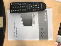 Grundig tv gerät Saarland - Sulzbach (Saar) Vorschau