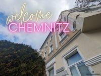 ++ gemütliche 2-Raum Altbauwohnung mit Balkon in verkehrsberuhigter Lage! ++ Sachsen - Chemnitz Vorschau