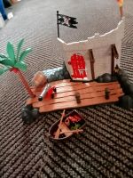Playmobil Pirateninsel Niedersachsen - Osteel Vorschau