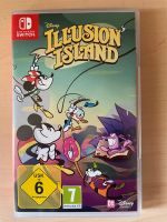 Disney Illusion Island Nintendo Switch Spiel Nordrhein-Westfalen - Herdecke Vorschau