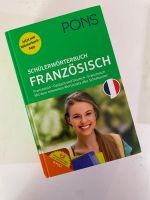 Französisch Wörterbuch Pons mit App Hannover - Südstadt-Bult Vorschau