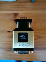 HDFury 1080p DVI HDMI VGA Wandler Adapter HDCP Beamer Playstation Hessen - Angelburg Vorschau