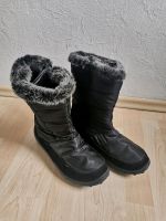 ❤️ Neue Stiefel Boots Wintersiefel Gr. 40 Hessen - Schöffengrund Vorschau