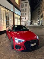 Audi S3 Sedan Mieten,FR-MO 419€ KM-Frei  Autovermietung mieten Frankfurt am Main - Innenstadt Vorschau