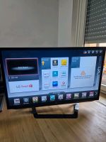 LG smart tv (42LM620S) in top Zustand ! Hessen - Lampertheim Vorschau