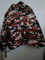 Winterjacke 5XL Camouflage Urban Classics Neu mit Etikett Baden-Württemberg - Jungingen Vorschau