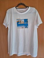 Mammut Shirt Gr L Damen  Print Hessen - Wettenberg Vorschau