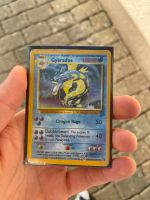 Garados erste Edition /Gyrados 1st edition (Pokémon) 6/102 Rheinland-Pfalz - Hachenburg Vorschau