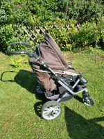 Teutonia Kinderwagen Kr. München - Gräfelfing Vorschau