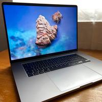MacBook Pro 16” (2019) - Top Zustand - 64GB RAM Saarland - Merzig Vorschau