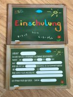 Einladungen - Einschulung - 20 Stück - Postkarten - NEU Hessen - Reichelsheim (Wetterau) Vorschau