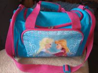 Anna&Elsa Tasche/Sporttasche/Kinder Reisetasche Sachsen - Kirchberg Vorschau