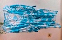 ♥️ GINA Benotti NEU Strandkleid 38/40 Tunika Poncho Palmen Nordrhein-Westfalen - Marienheide Vorschau