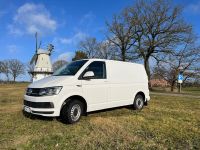 VW T6 2.0 TDI Motorschaden MwSt. Ausweisbar Lüneburger Heide - Neuenkirchen Vorschau