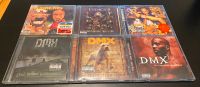 3x DMX + 3x Ludacris CD Sammlung [Rap HipHop] Nordrhein-Westfalen - Herne Vorschau